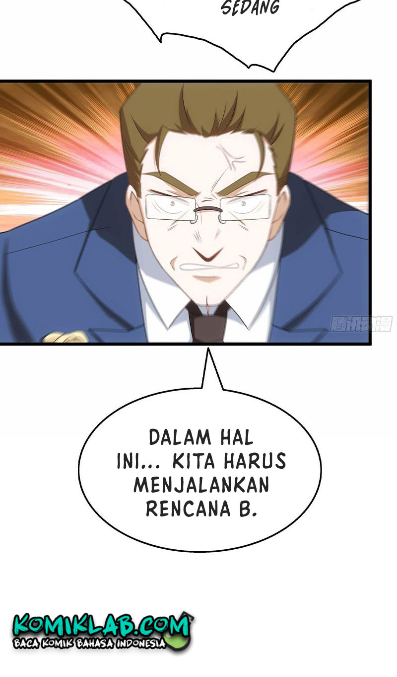 Strongest Son In Law Chapter 30 Gambar 19