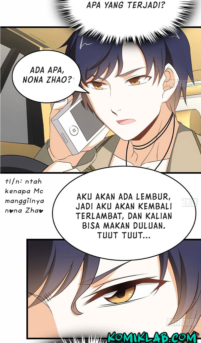 Strongest Son In Law Chapter 30 Gambar 8