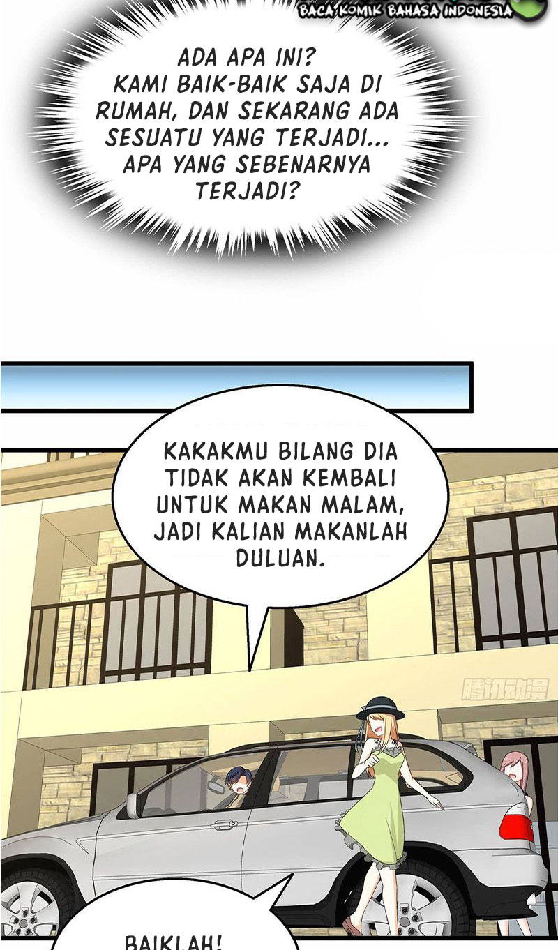 Strongest Son In Law Chapter 30 Gambar 9