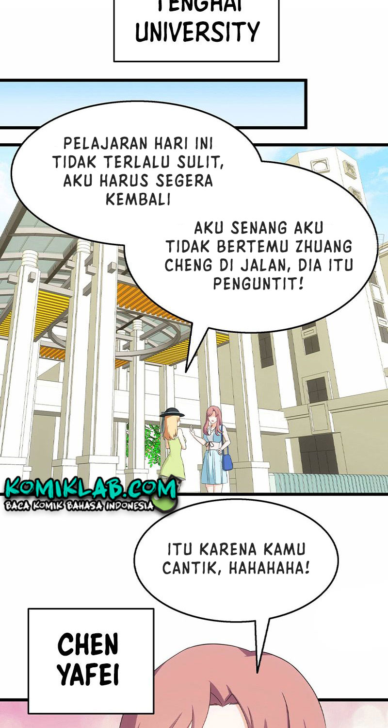 Strongest Son In Law Chapter 29 Gambar 11