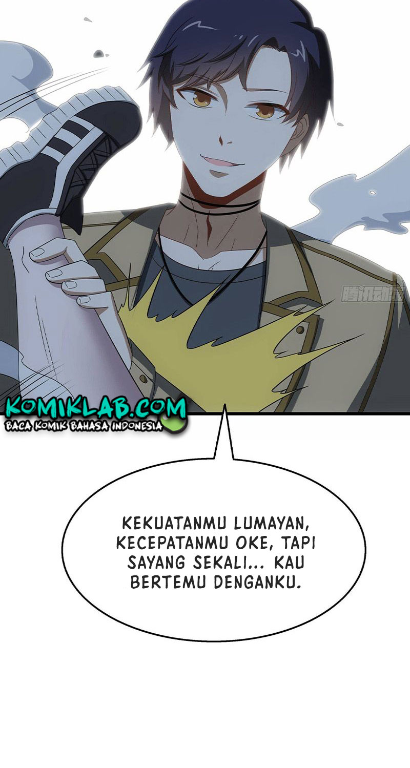 Strongest Son In Law Chapter 29 Gambar 16
