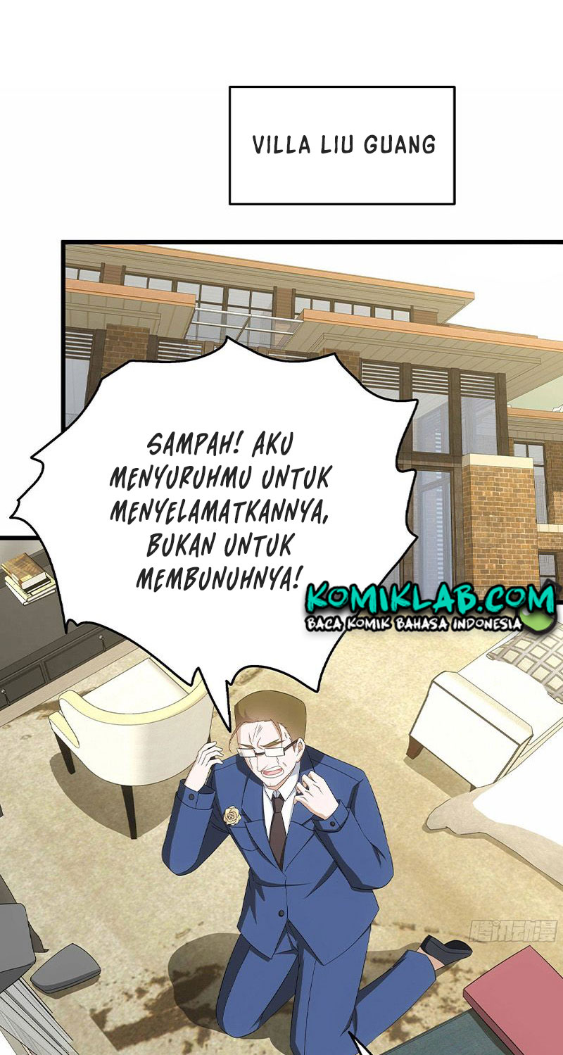 Strongest Son In Law Chapter 29 Gambar 9