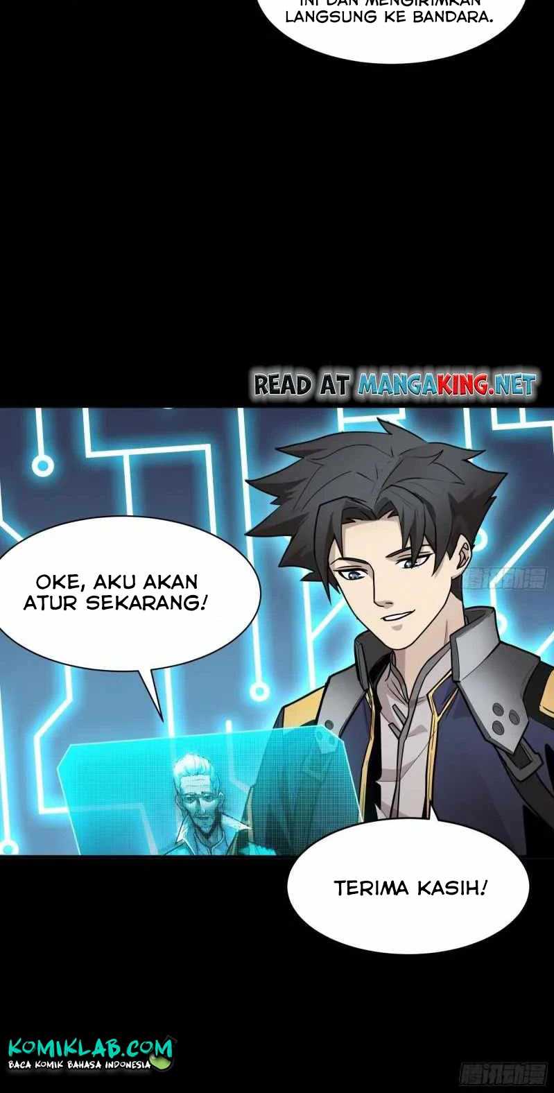 Legend of Star General Chapter 61 Gambar 42