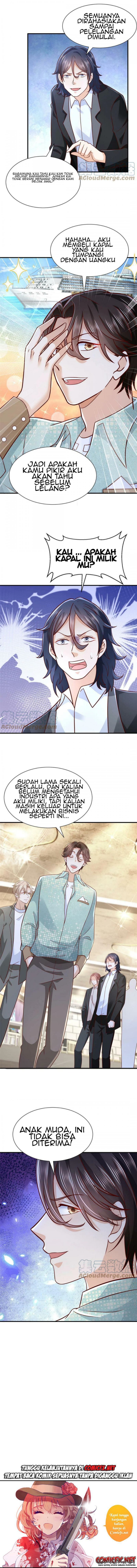 I Randomly Have A New Career Every Week Chapter 265 Gambar 13