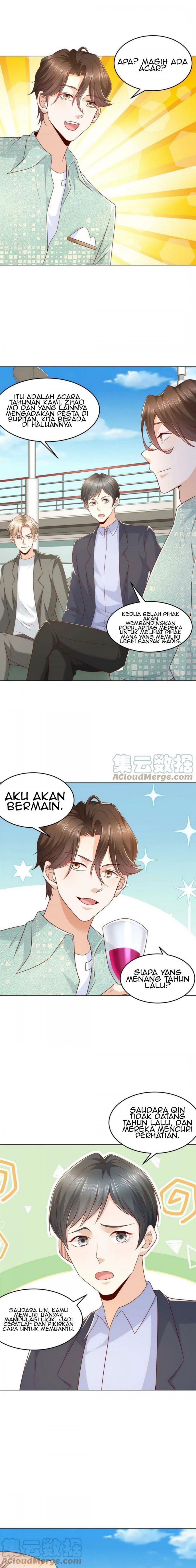 I Randomly Have A New Career Every Week Chapter 263 Gambar 9