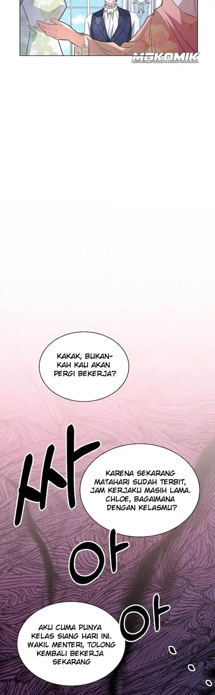 I Have Become the Heroes’ Rival Chapter 4 Gambar 39