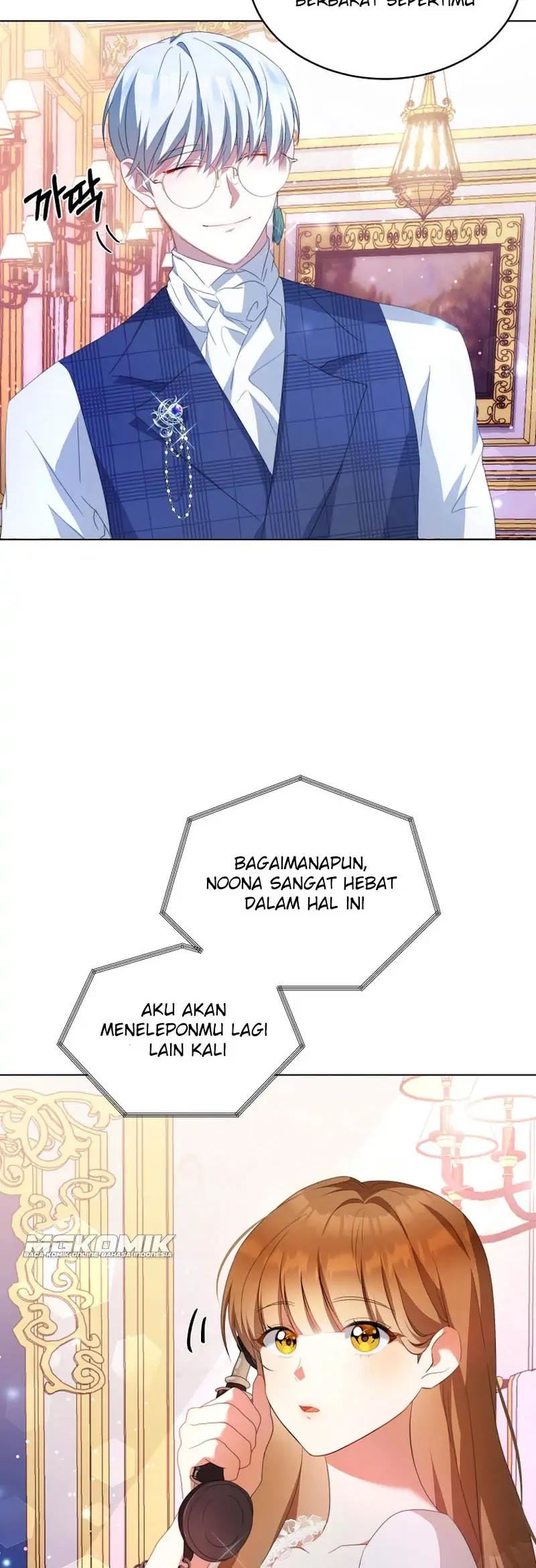 I Have Become the Heroes’ Rival Chapter 3 Gambar 43