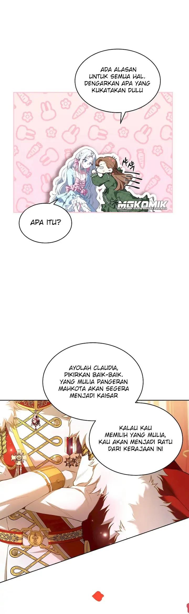 I Have Become the Heroes’ Rival Chapter .1 - Prolog Gambar 9