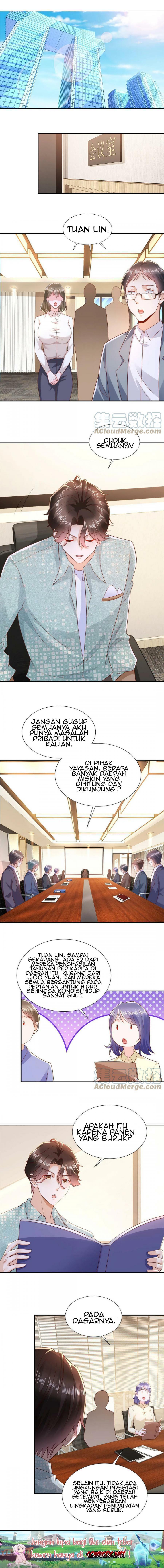 I Randomly Have A New Career Every Week Chapter 276 Gambar 9