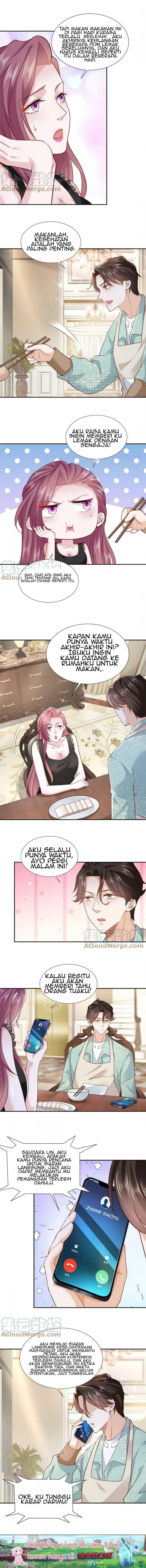 I Randomly Have A New Career Every Week Chapter 273 Gambar 3