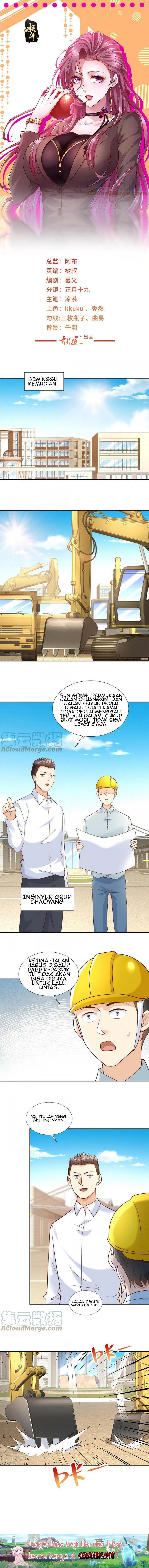 Baca Manhua I Randomly Have A New Career Every Week Chapter 269 Gambar 2