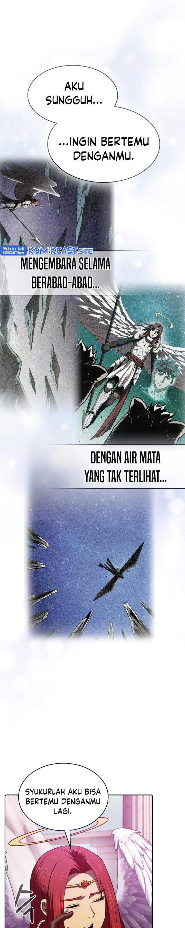 The Constellation that Returned from Hell Chapter 103 Gambar 3