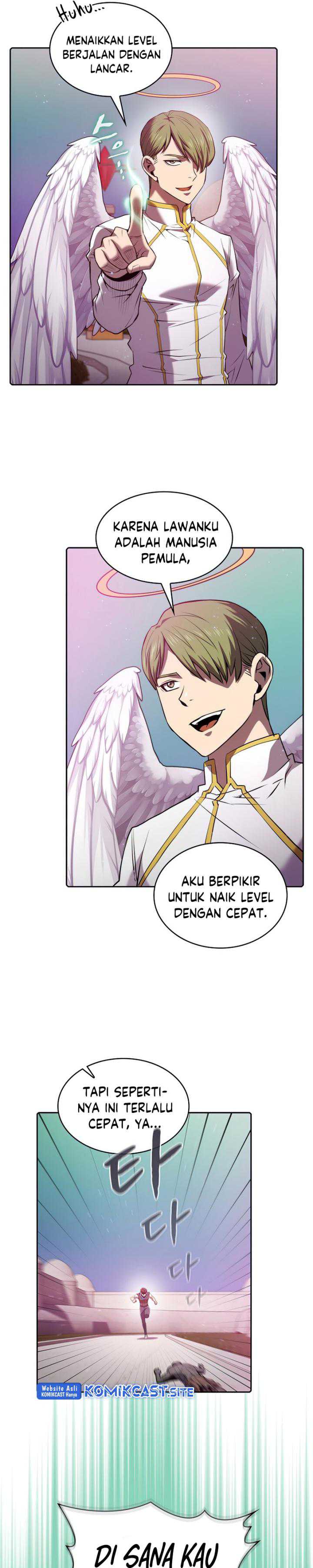 The Constellation that Returned from Hell Chapter 103 Gambar 30