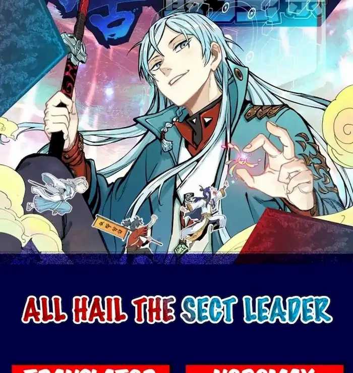 Baca Komik All Hail the Sect Leader Chapter 195 Gambar 1