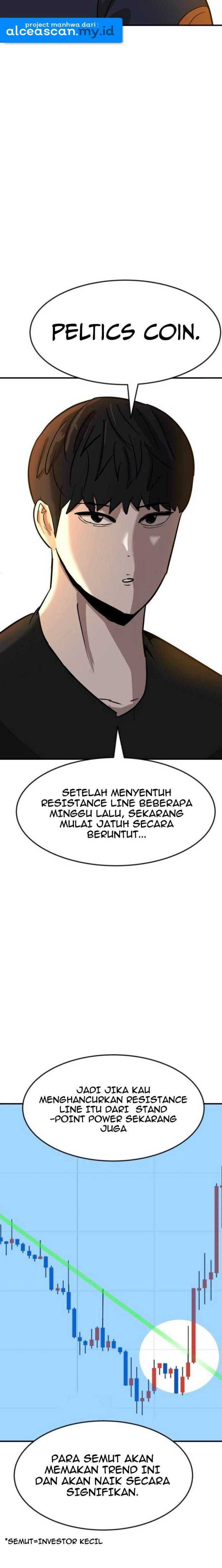 Cryptocurrency Revenge Chapter 2 Gambar 10