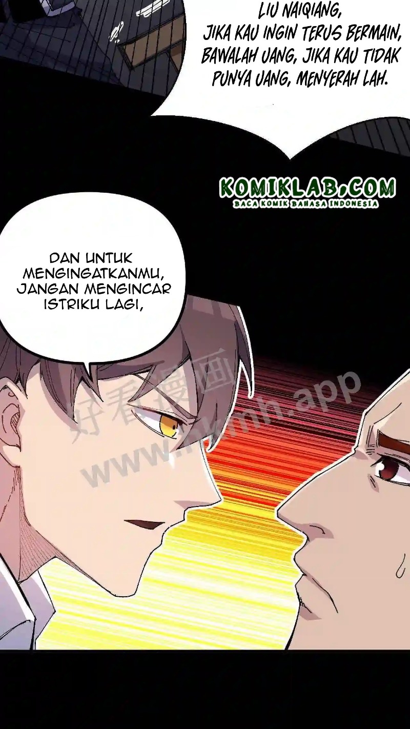 Be A Time Traveler Chapter 9 Gambar 11