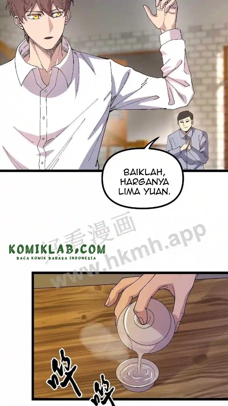 Be A Time Traveler Chapter 9 Gambar 20