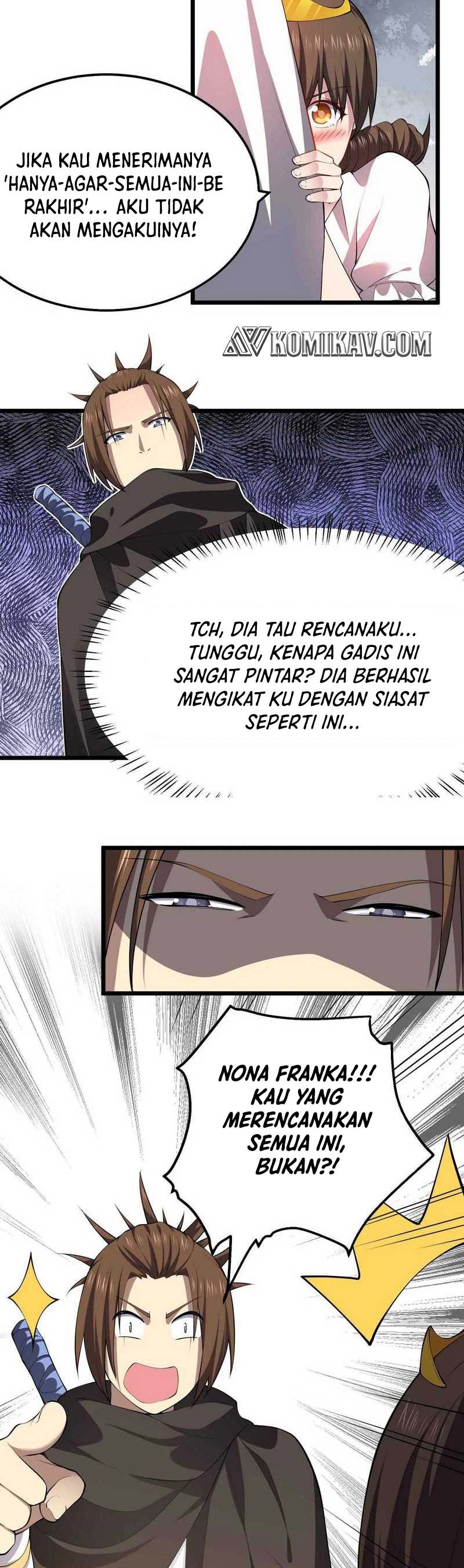 My Life as the Retired Hero Chapter 22 Gambar 6