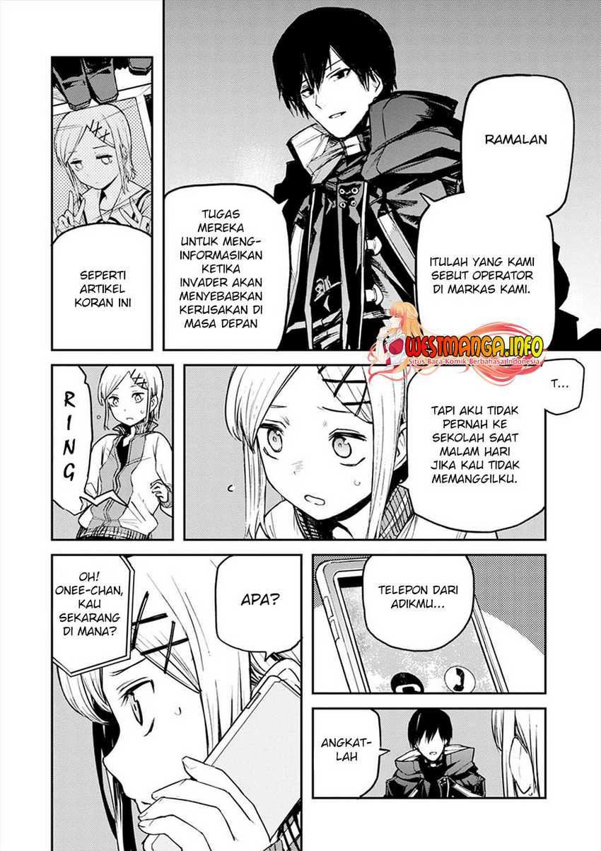 Cosmic Censorship Chapter 4 Gambar 10