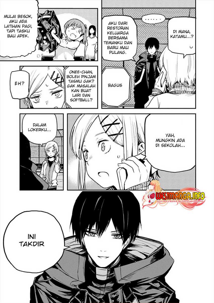 Cosmic Censorship Chapter 4 Gambar 11