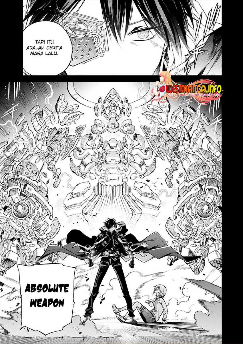 Cosmic Censorship Chapter 4 Gambar 17