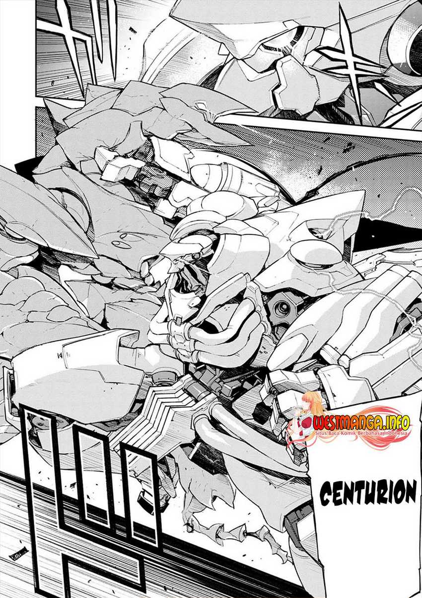 Cosmic Censorship Chapter 4 Gambar 18