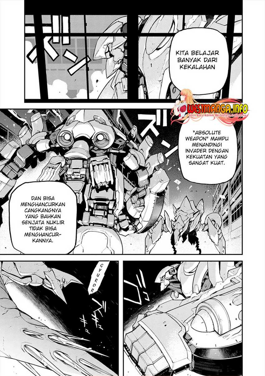 Cosmic Censorship Chapter 4 Gambar 21