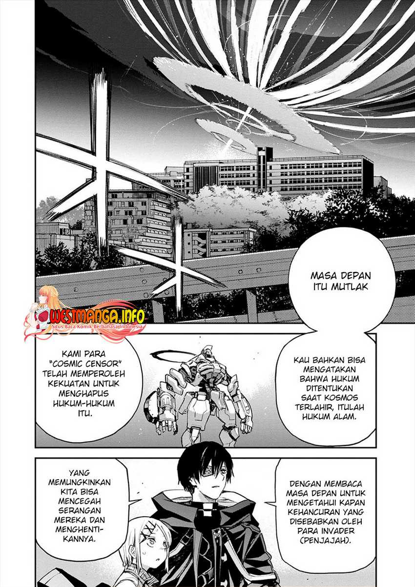 Cosmic Censorship Chapter 4 Gambar 24