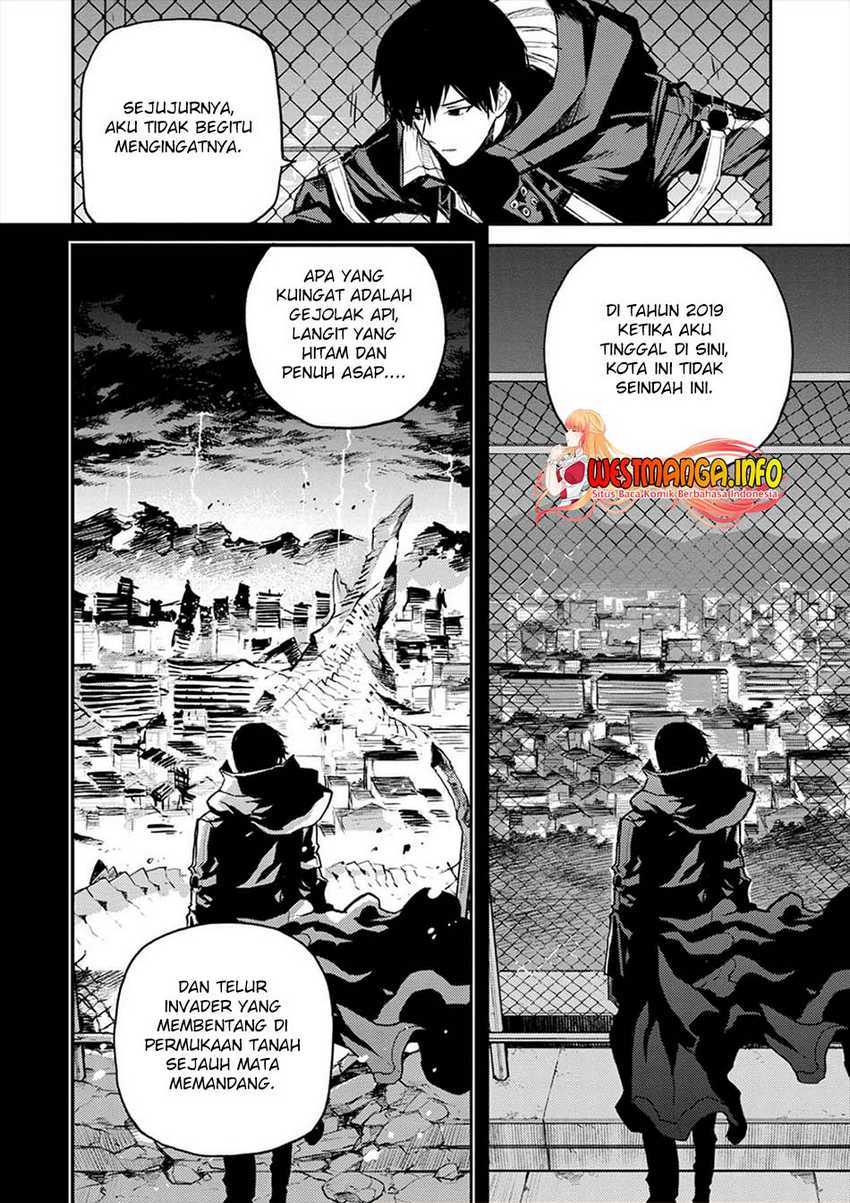 Cosmic Censorship Chapter 4 Gambar 8