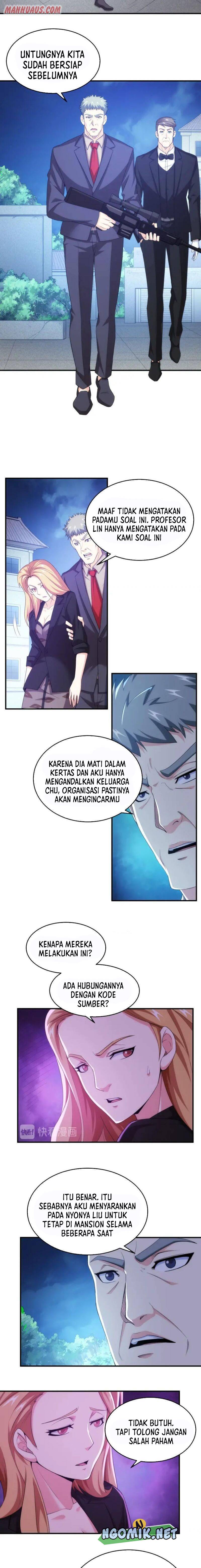 Rich Player Chapter 231 Gambar 5