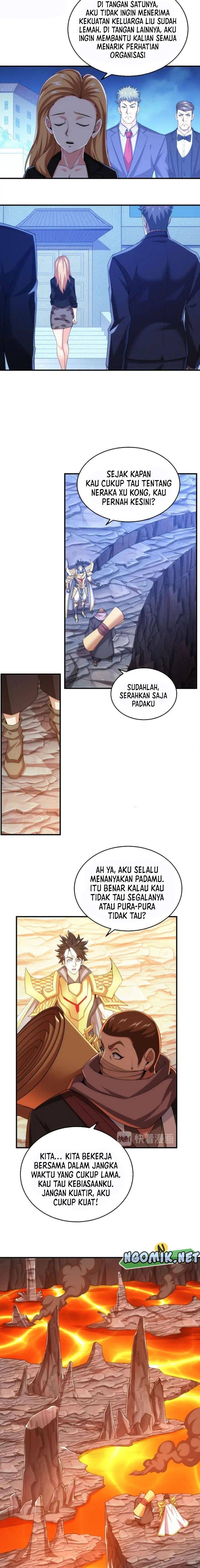 Rich Player Chapter 231 Gambar 6