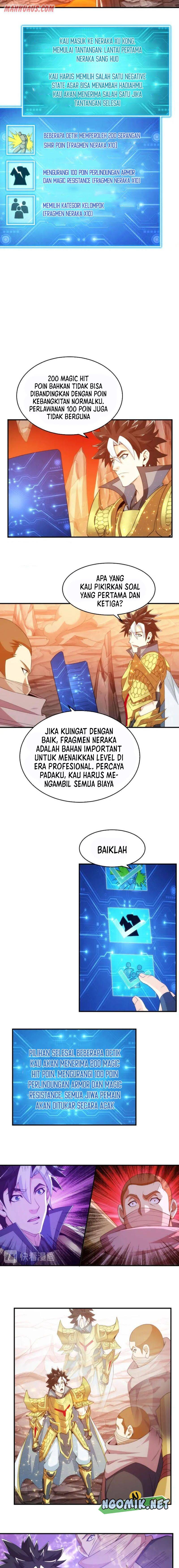 Rich Player Chapter 231 Gambar 7