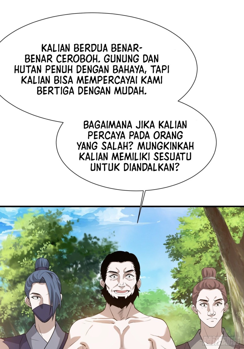 Son, Make Trouble Quickly  Chapter 23 Gambar 14