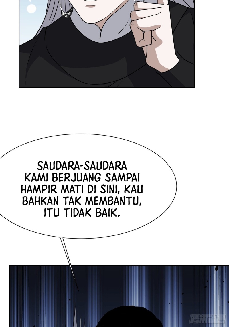 Son, Make Trouble Quickly  Chapter 23 Gambar 37