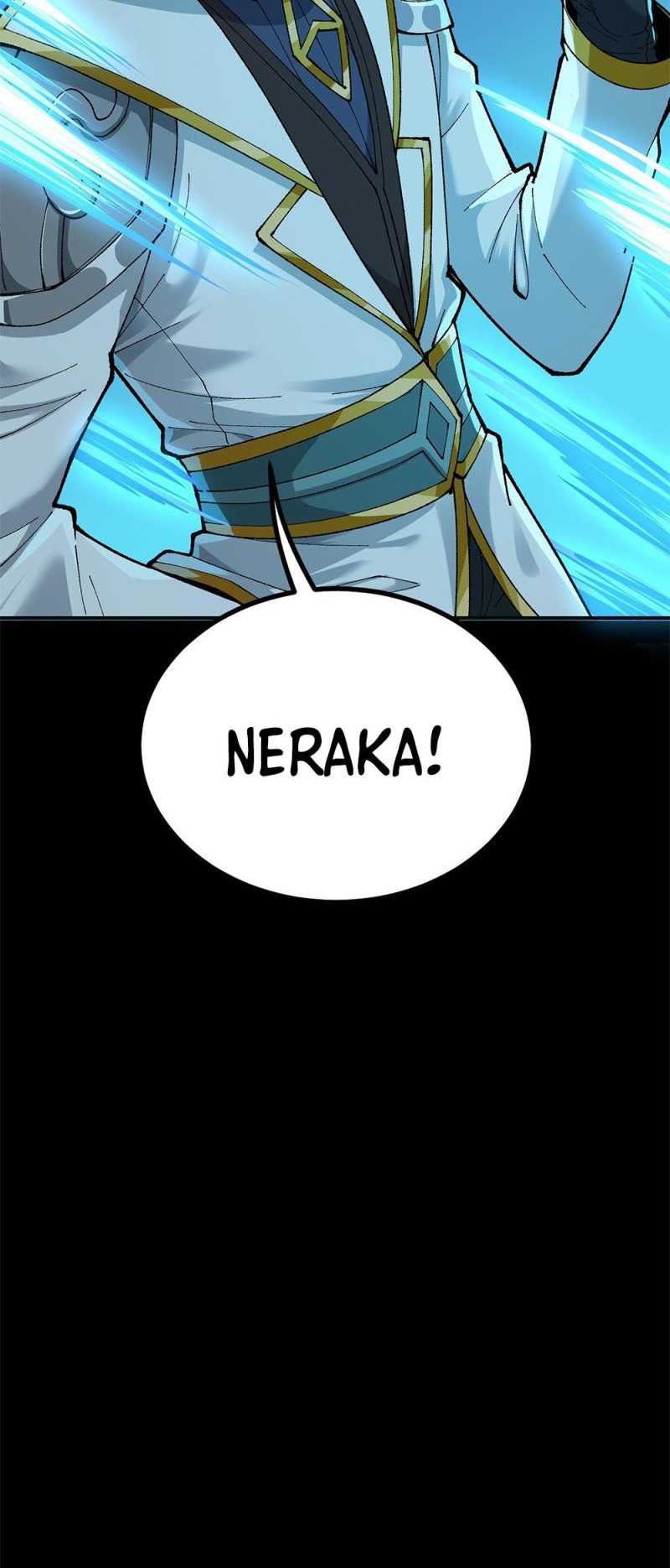 The Heavenly Path Is Not Stupid Chapter 5 Gambar 77