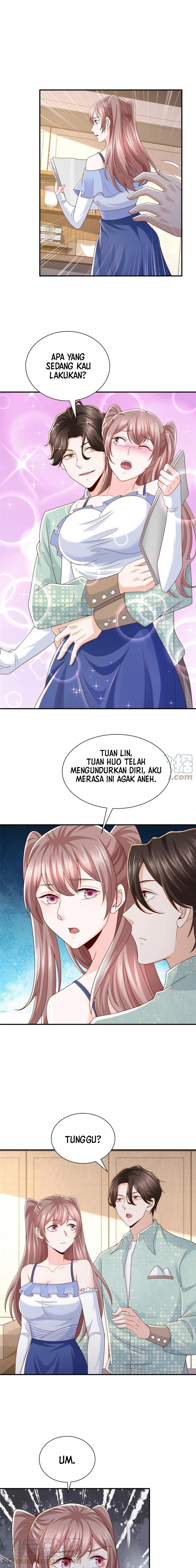 I Randomly Have A New Career Every Week Chapter 283 Gambar 6