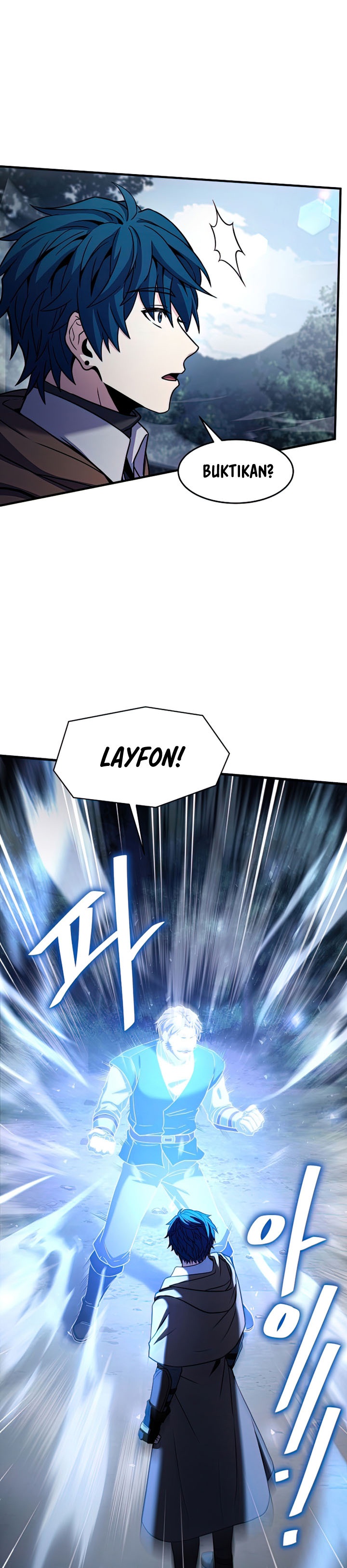 Return of The Greatest Lancer Chapter 68 Gambar 6