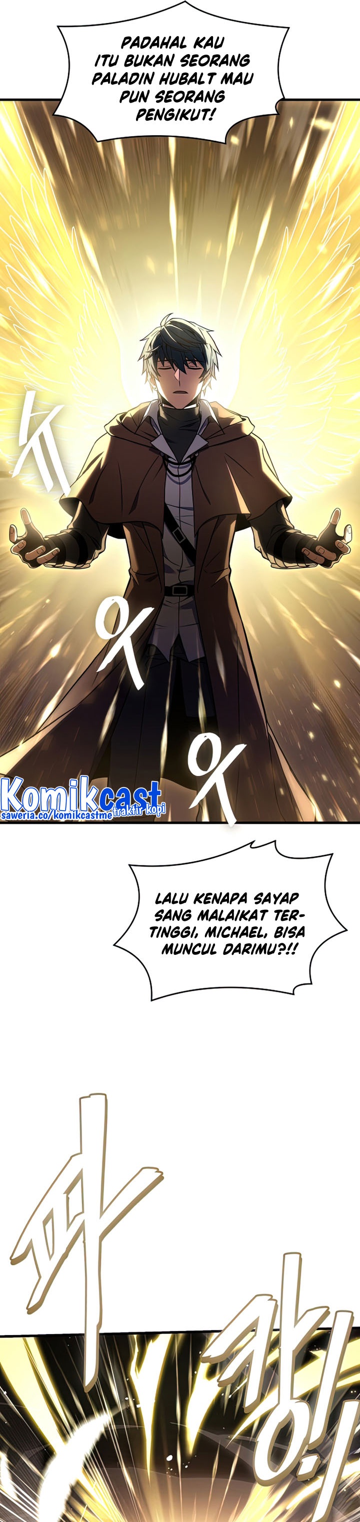 Return of The Greatest Lancer Chapter 67 Gambar 6