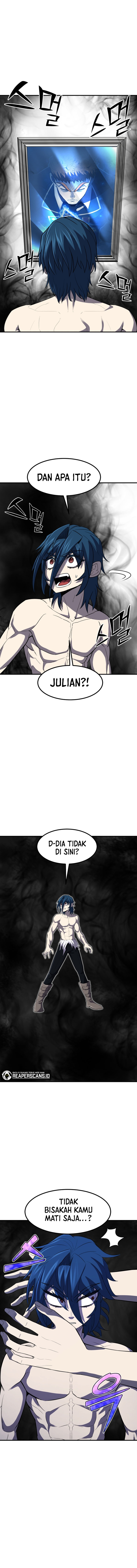 Standard of Reincarnation Chapter 34 Gambar 11