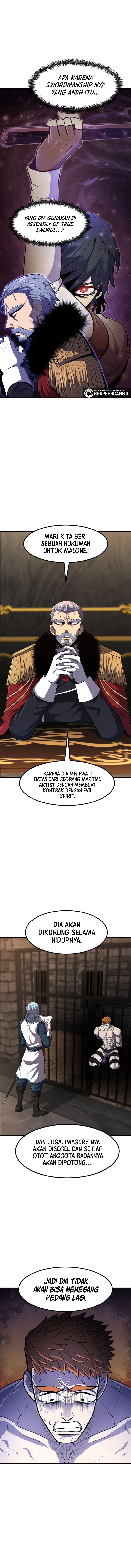 Standard of Reincarnation Chapter 34 Gambar 6