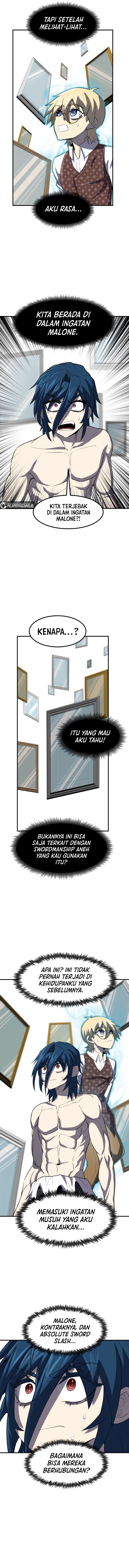 Standard of Reincarnation Chapter 34 Gambar 8