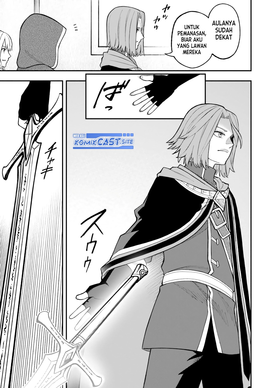 Nito no Taidana Isekai Shoukougun Chapter 27.1 Gambar 6