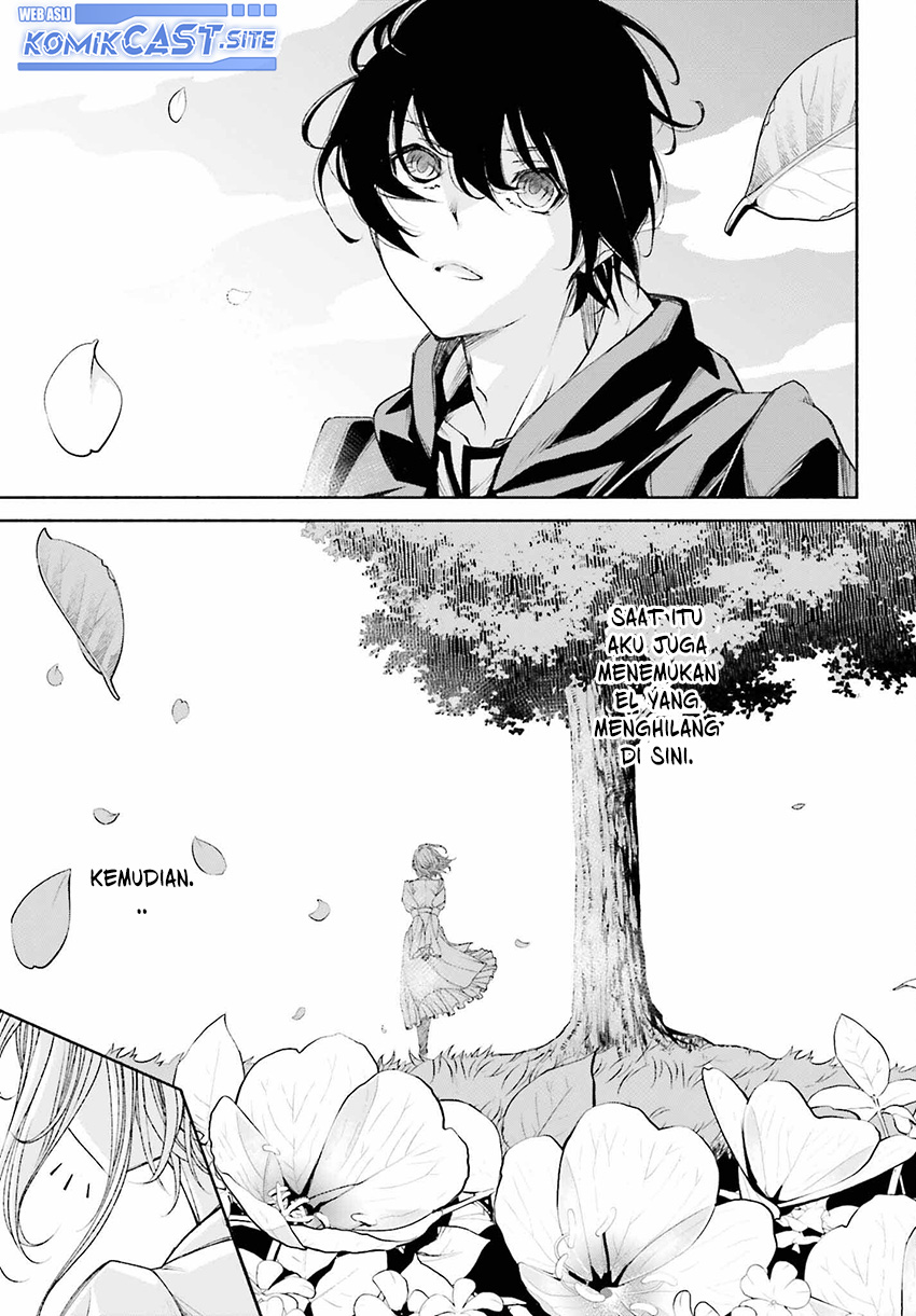 Toki Majutsushi no Tsuyokute New Game: Kako ni Modotte Sekai Saikyou kara Yarinaosu Chapter 4 Gambar 24