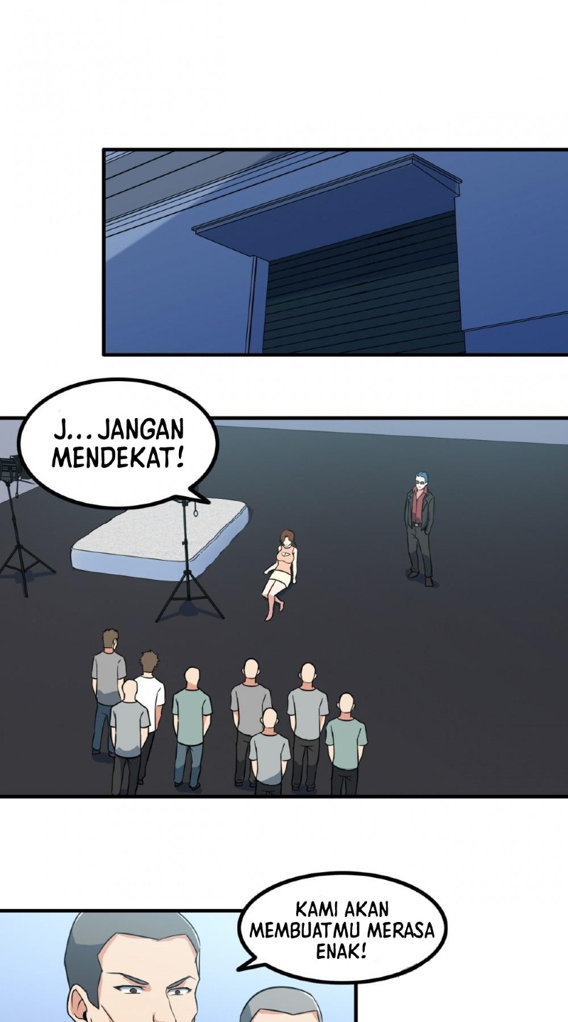 The Hitman Bodyguard Chapter 4 Gambar 11