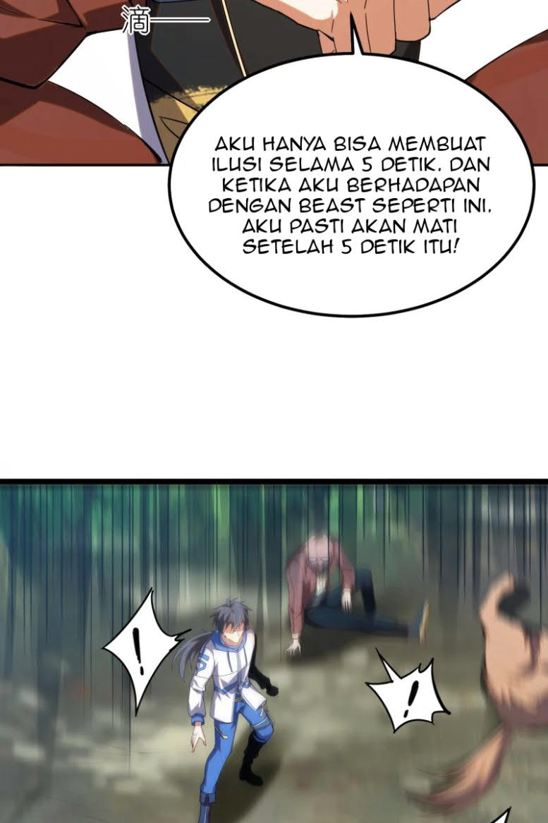 I’m desperate to get stronger Chapter 24 Gambar 29