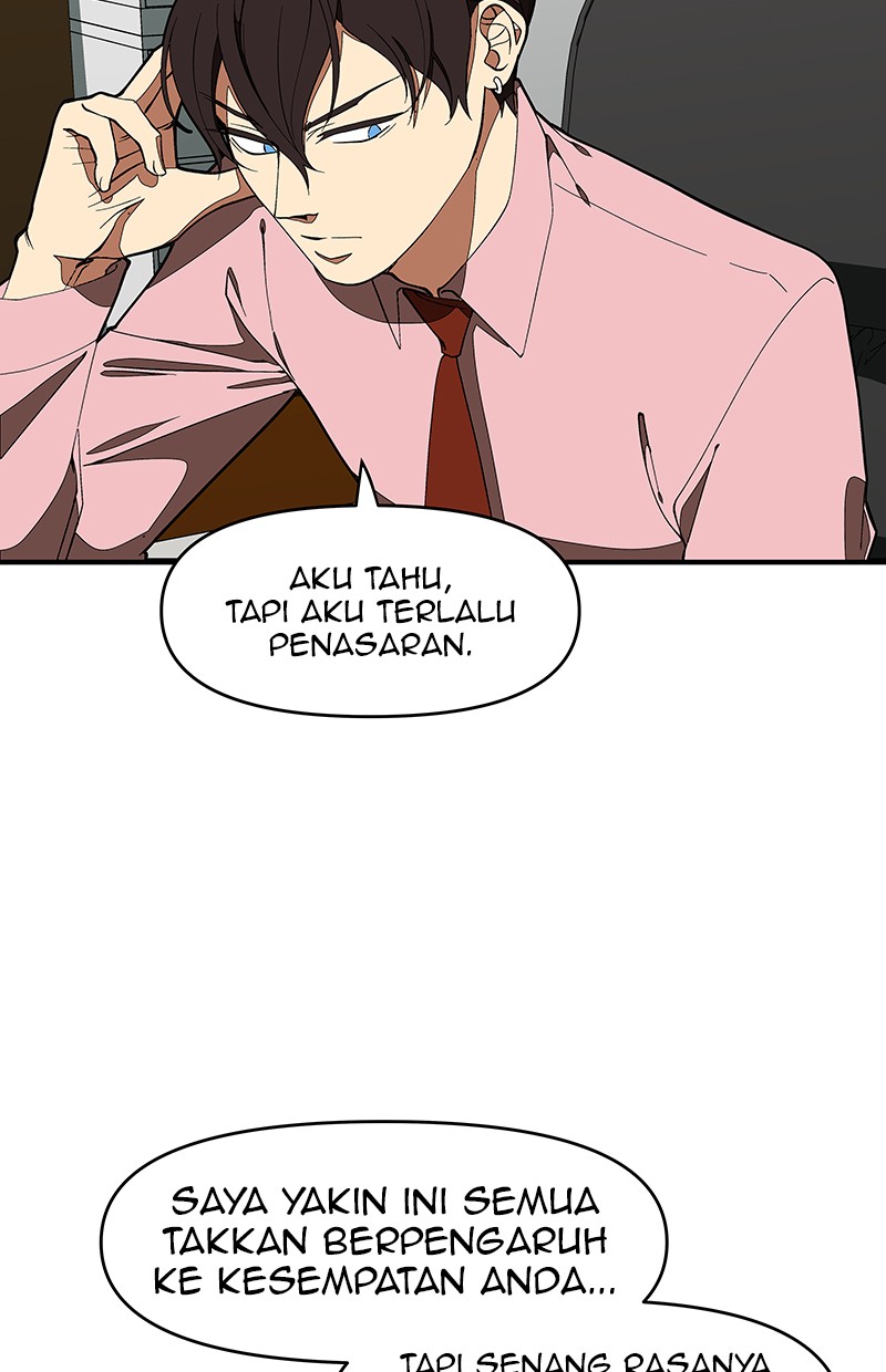 I Love Yoo Chapter 130 Gambar 49