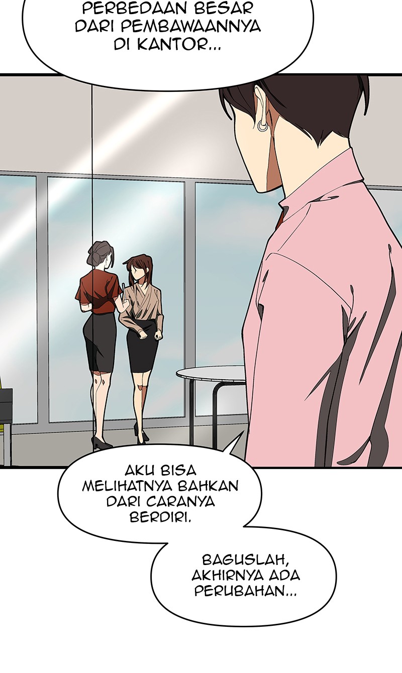 I Love Yoo Chapter 130 Gambar 56