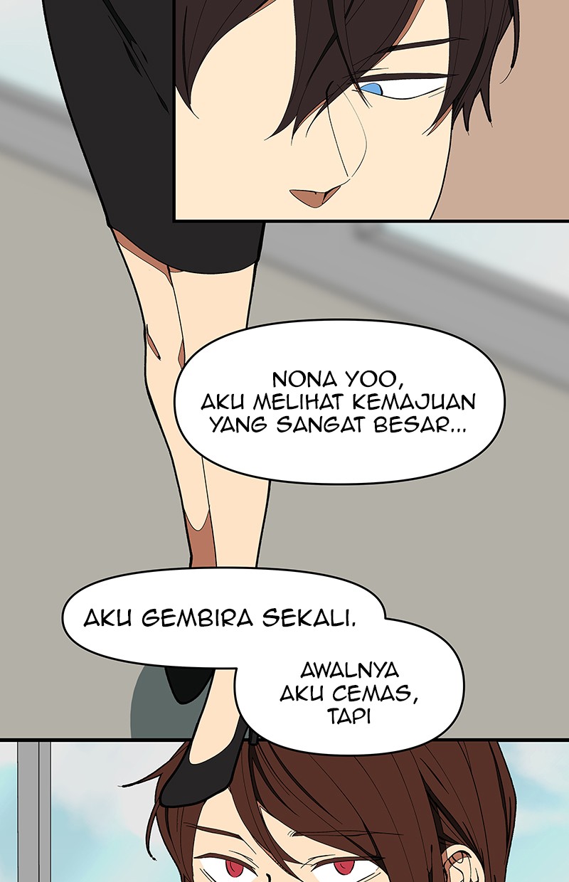 I Love Yoo Chapter 130 Gambar 68