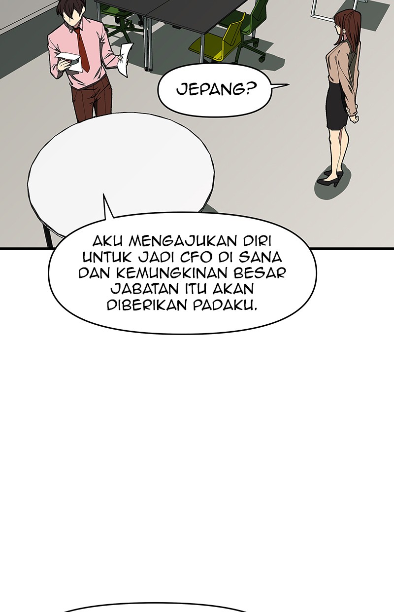 I Love Yoo Chapter 130 Gambar 75