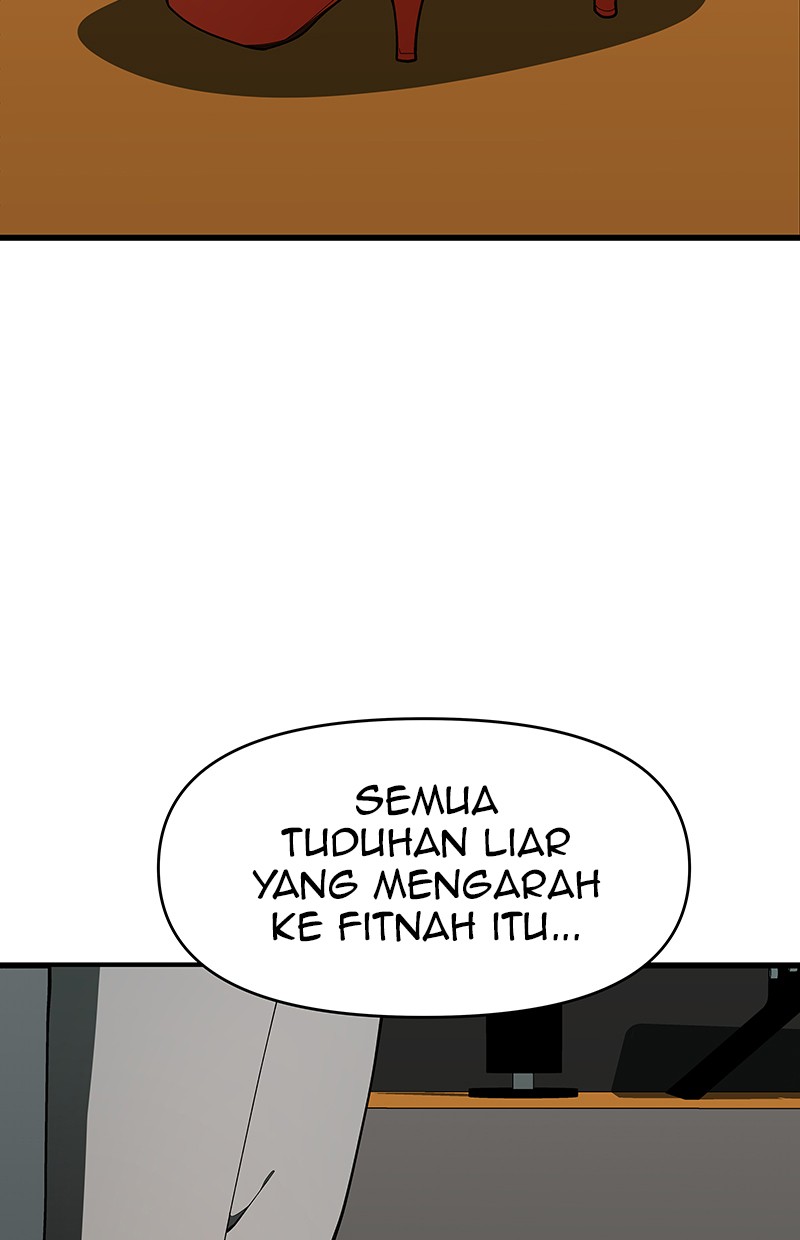 I Love Yoo Chapter 129 Gambar 18